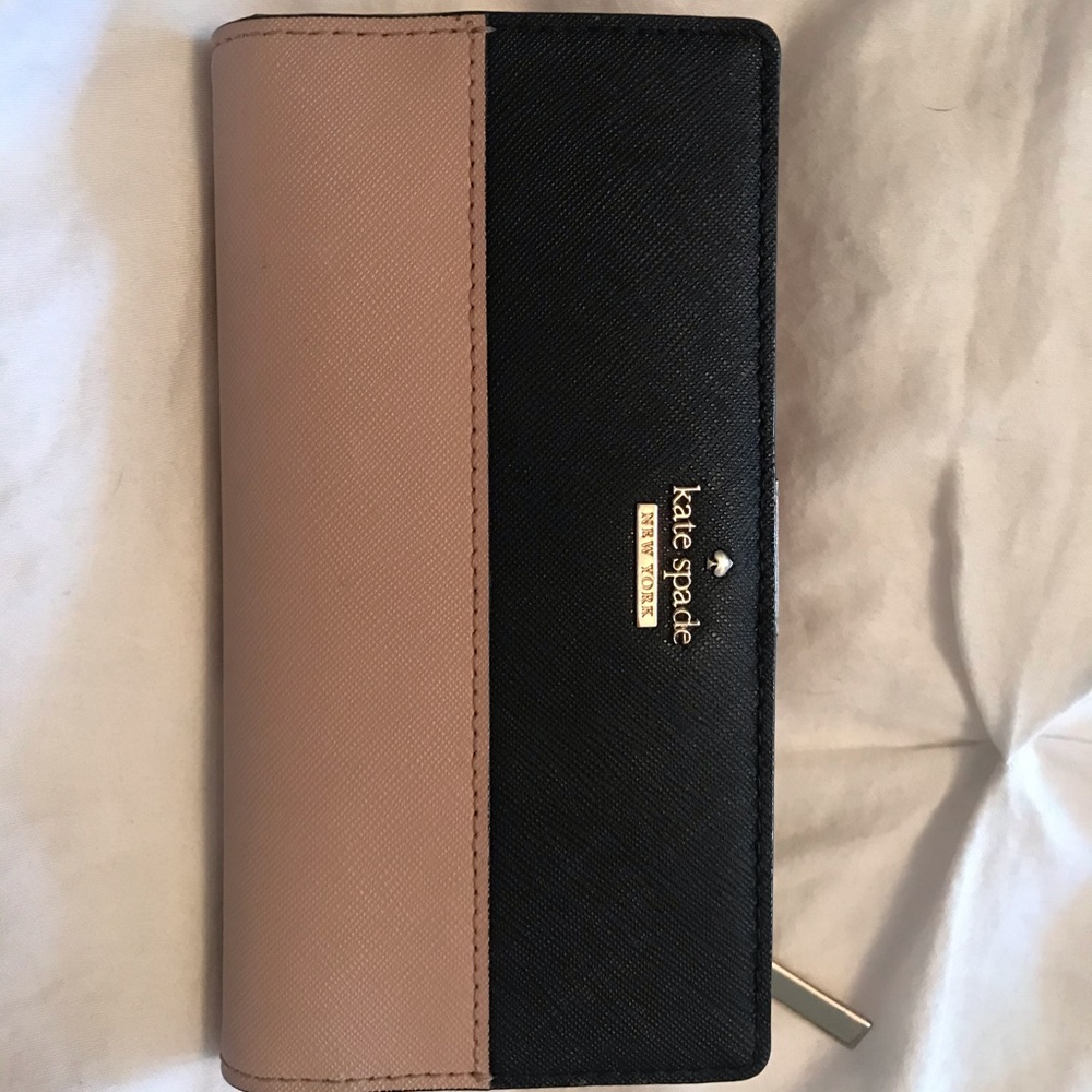 Kate spade wallet